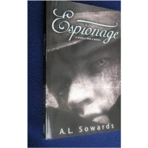 Espionage