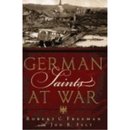 German Saints at War