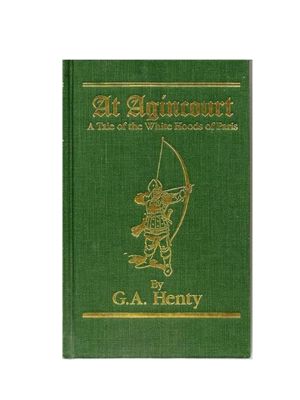 At Agincourt: A Tale of the White Hoods of Paris