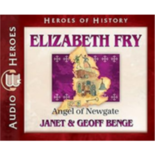 Elizabeth Fry - CD
