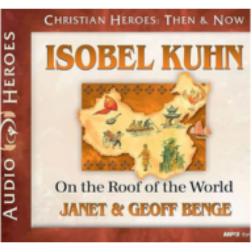 Isobel Kuhn - CD