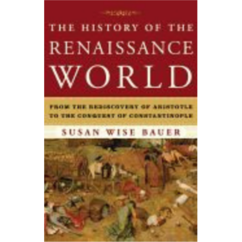 History of the Renaissance World (Hardcover)