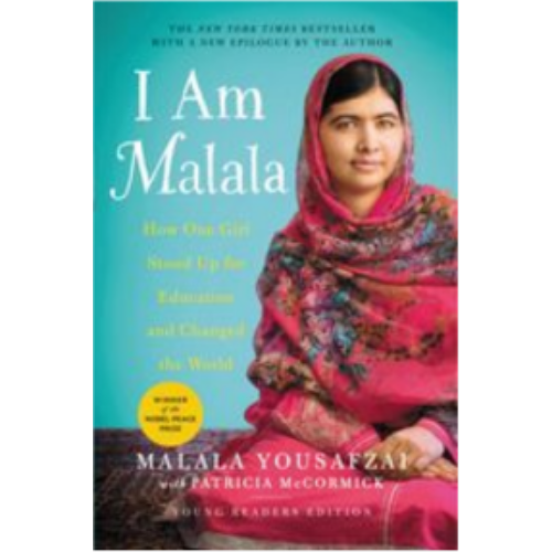 I Am Malala (Young Readers Edition) I Am Malala (Young Readers Edition)