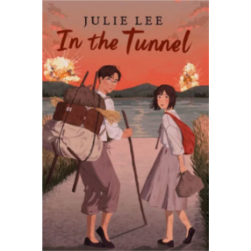 In the Tunnel