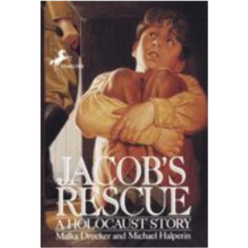 Jacob's Rescue