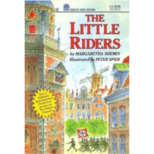 Little Riders Little Riders