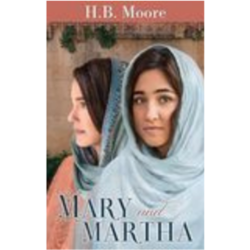 Mary and Martha Mary and Martha