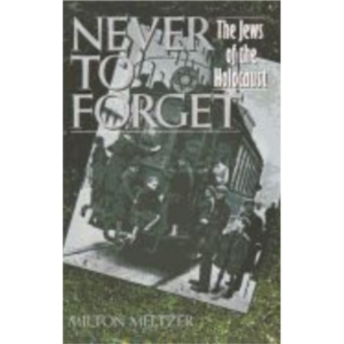 Never to Forget Never to Forget