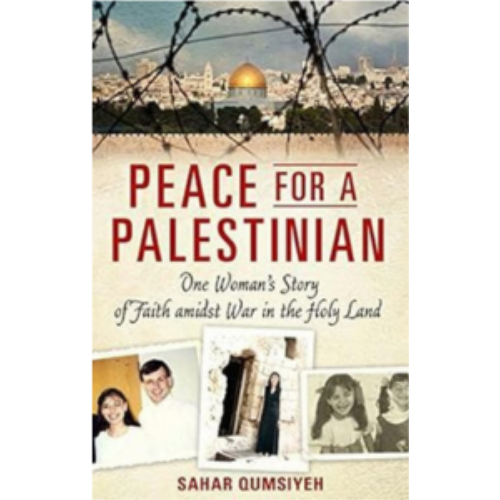 Peace for a Palestinian