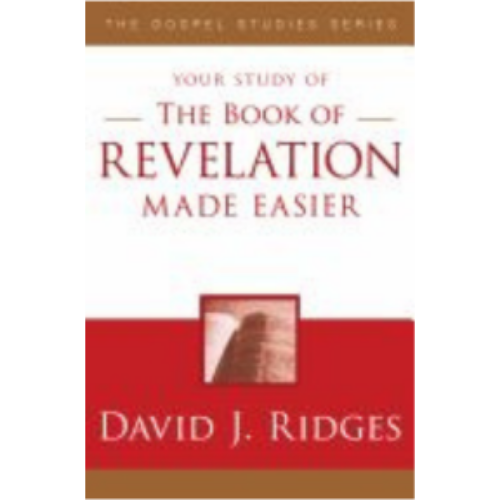 Book of Revelations Made Easier, The