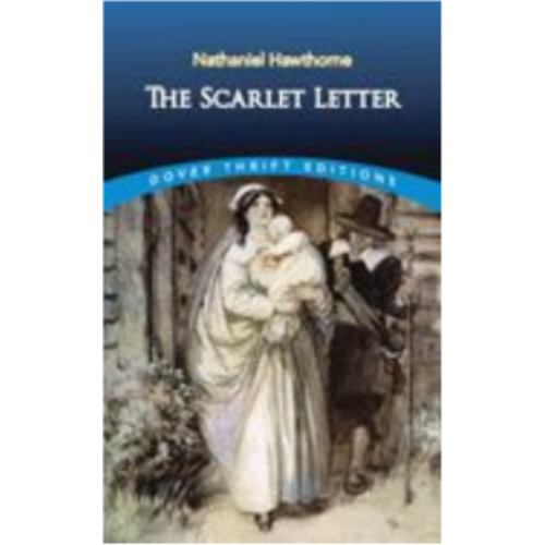 Scarlet Letter, The