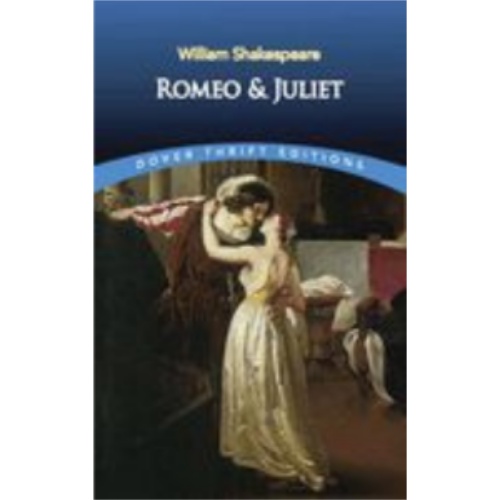 Romeo and Juliet Romeo and Juliet