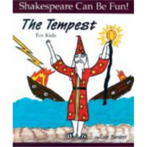 Tempest for Kids, The Tempest for Kids, The