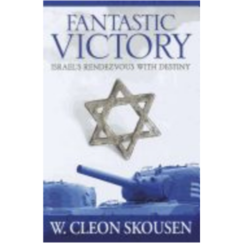 Fantastic Victory