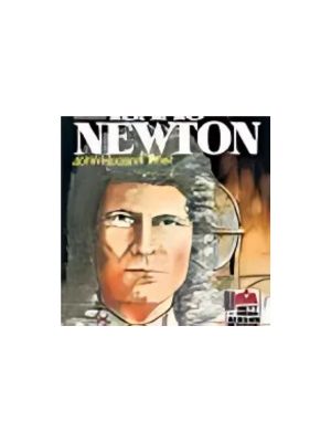 Sower: Isaac Newton - CD Audio Book