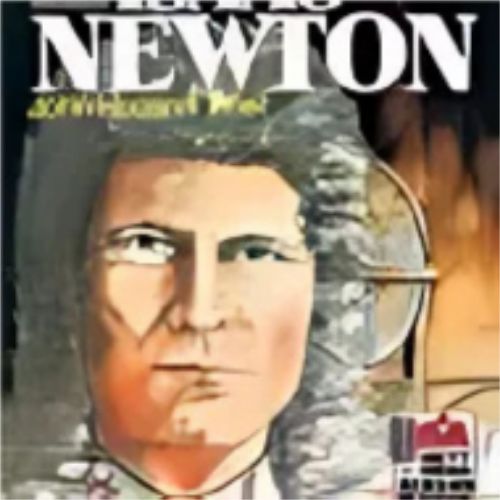Sower: Isaac Newton - CD Audio Book