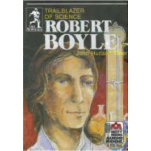 Sower: Robert Boyle Audio CD Sower: Robert Boyle Audio CD