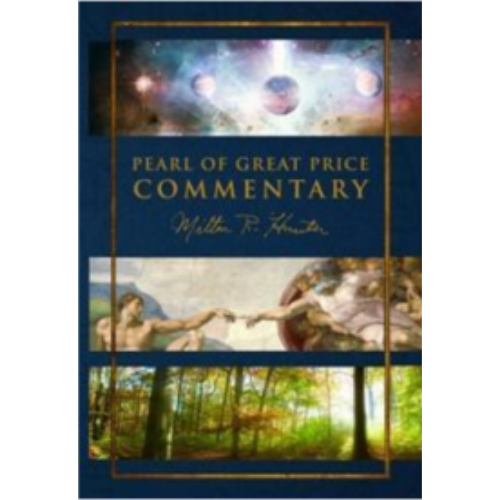 Pearl of Great Price Commentary (1948) Pearl of Great Price Commentary (1948)