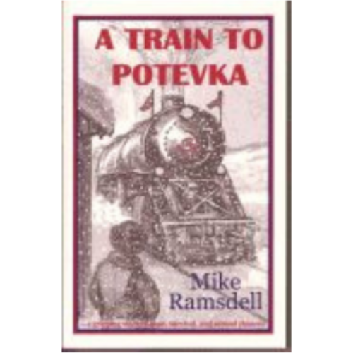 Train to Potevka Train to Potevka