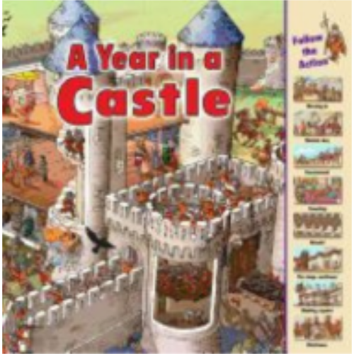 Year in a Castle, A