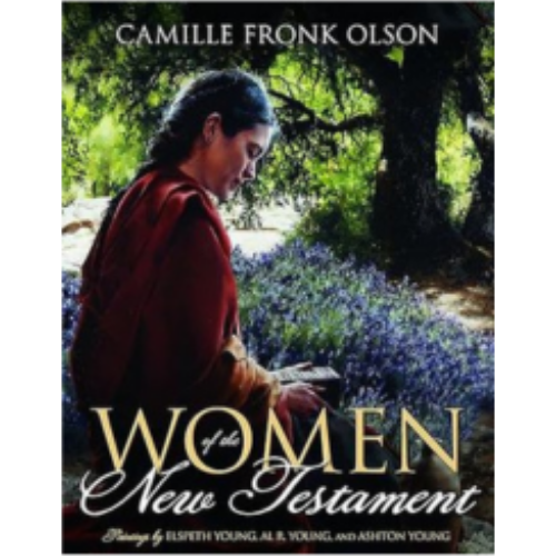Women of the New Testament