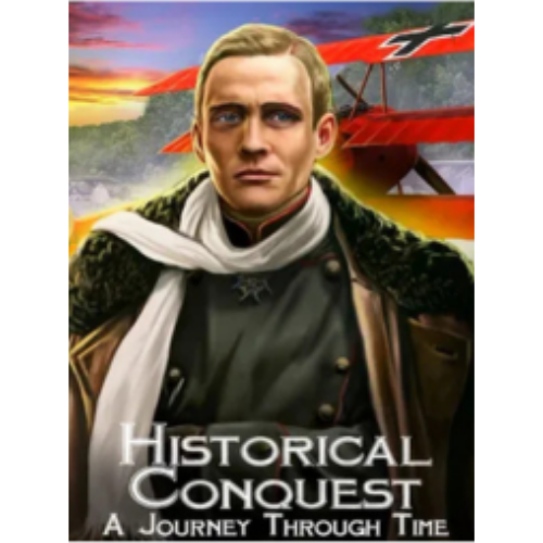 Historical Conquest Expansion Pack - World War I