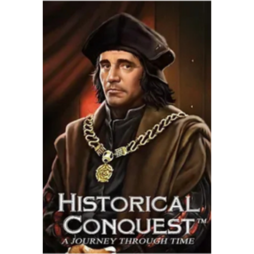 Historical Conquest Expansion Pack - The Renaissance Historical Conquest Expansion Pack - The Renaissance