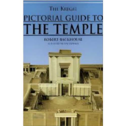 Kregel Pictorial Guide to the Temple Kregel Pictorial Guide to the Temple