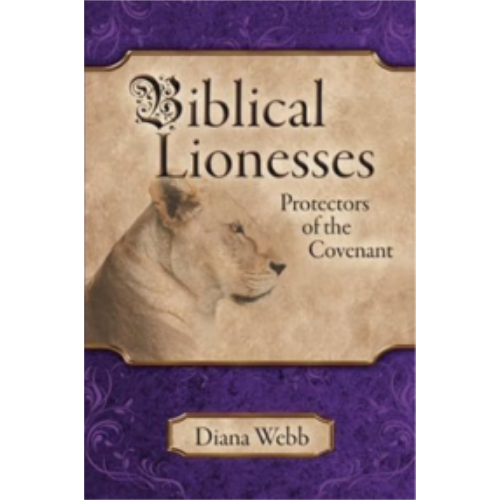 Biblical Lionesses Biblical Lionesses