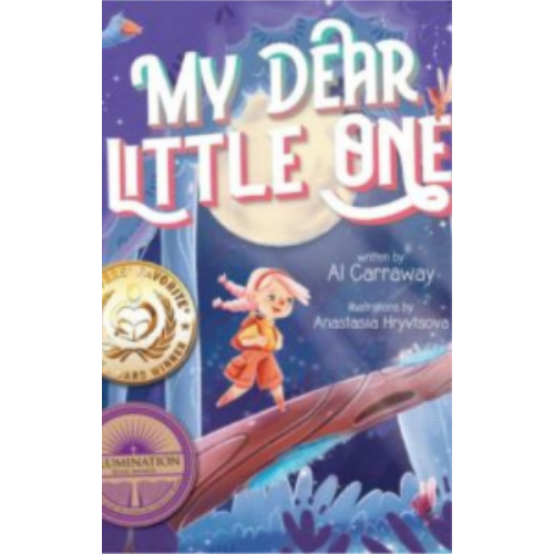 My Dear Little One My Dear Little One