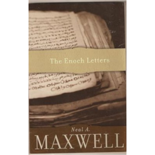 Enoch Letters, The Enoch Letters, The