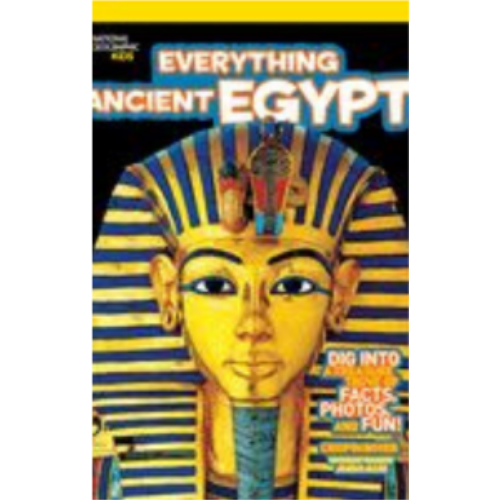 Everything Ancient Egypt Everything Ancient Egypt