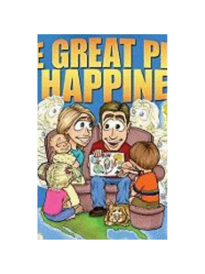 Great Plan of Happiness, The Great Plan of Happiness, The