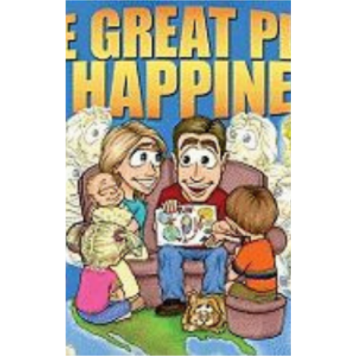 Great Plan of Happiness, The