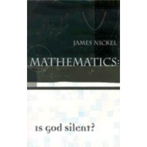 Mathematics: Is God Silent? Mathematics: Is God Silent?