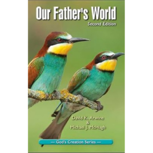 Our Father's World - 2nd Edition (Grade 1) Our Father's World - 2nd Edition (Grade 1)