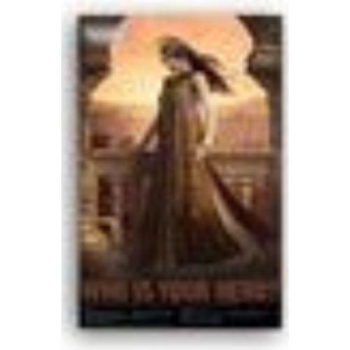 Esther, Queen of Persia 11x17 Poster