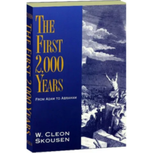 First 2,000 Years, The First 2,000 Years, The