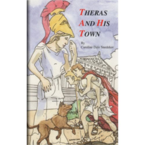 Theras and His Town