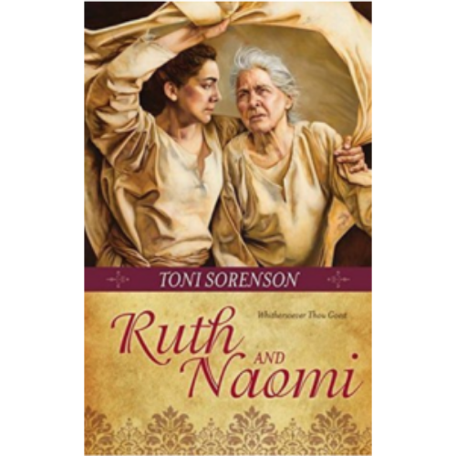 Ruth and Naomi Ruth and Naomi