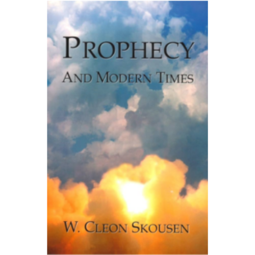 Prophecy and Modern Times Prophecy and Modern Times