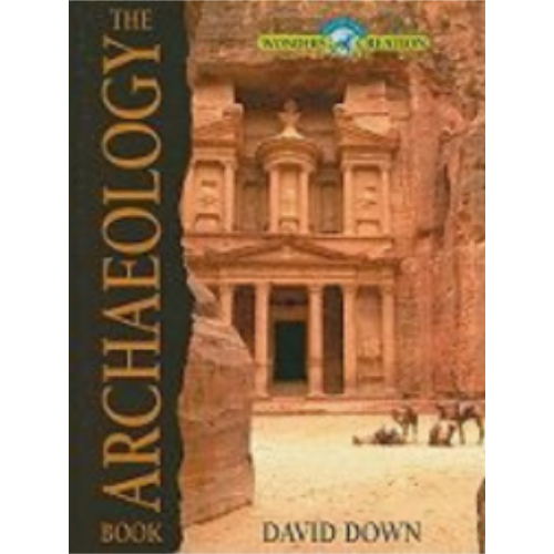 Archaeology Book, The