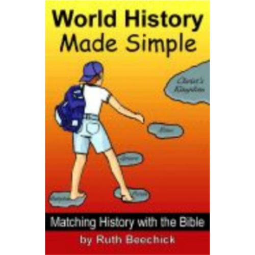 World History Made Simple World History Made Simple