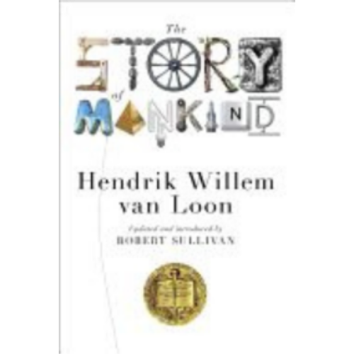 Story of Mankind, The Story of Mankind, The