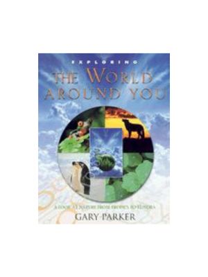 Exploring Planet Earth (SKU 1970), Exploring the World Around You (1735) (Set)