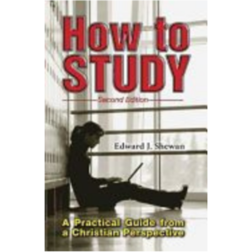 How to Study (2nd Edition) How to Study (2nd Edition)