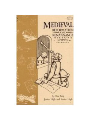 Literature Approach: Medieval History