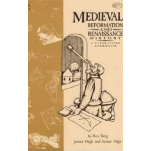 Literature Approach: Medieval History
