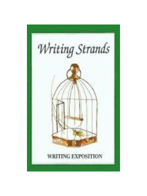 Writing Exposition