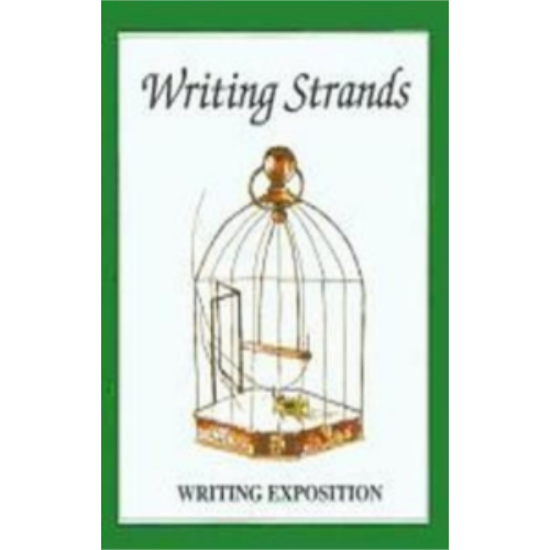 Writing Exposition